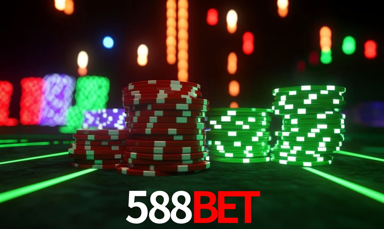 Platform Technology 588BET