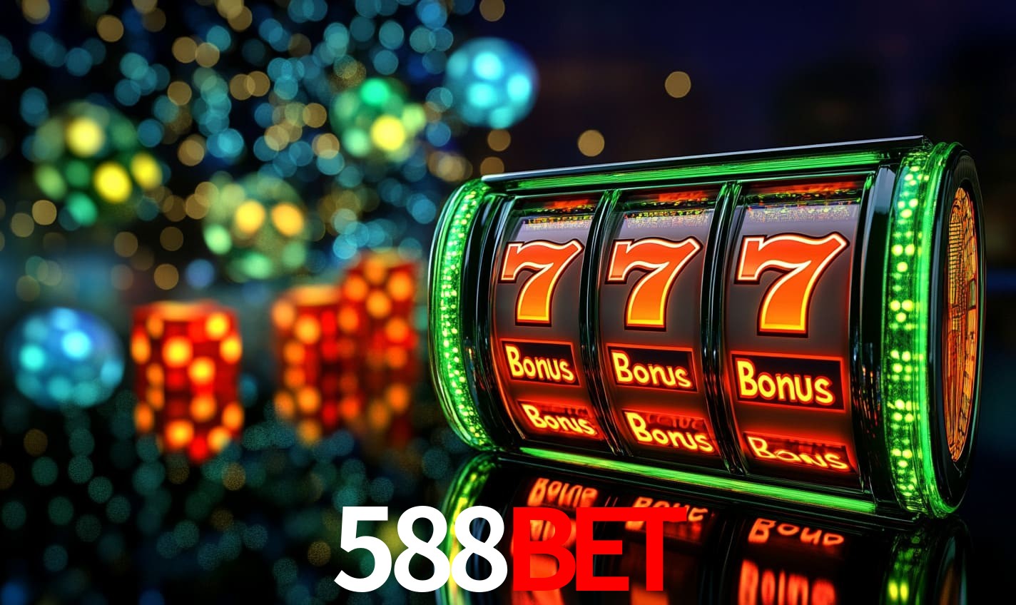 Promoção Relâmpago 588BET