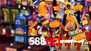 Bônus Generosos e Exclusivos no 588BET para Você!