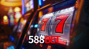 Especiais de Fim de Semana 588BET