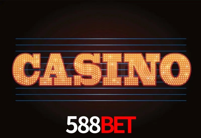 Diretório de Jogos 588BET