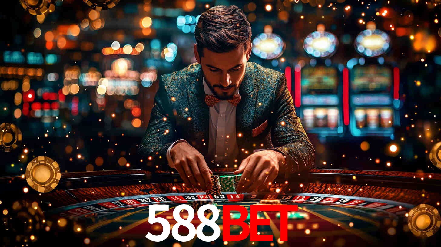 Sports Statistics 588BET