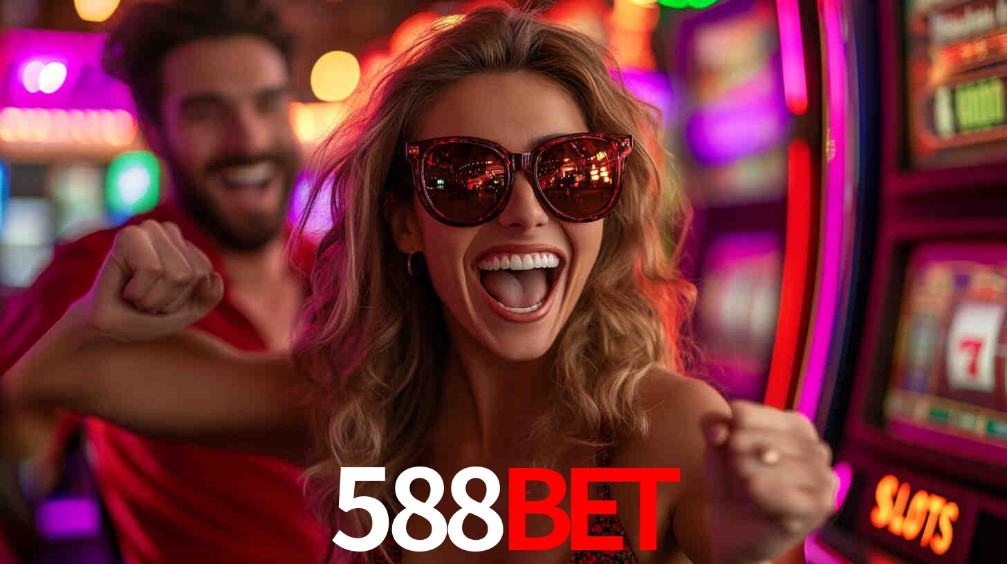 Descubra o Programa VIP da 588BET: Vantagens Exclusivas para Jogadores