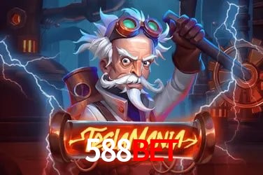 Integração de APIs 588BET